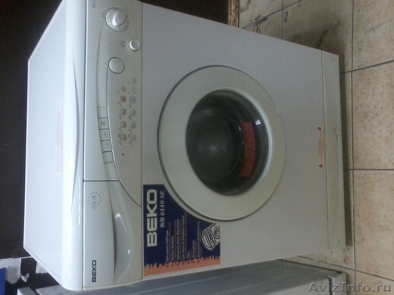 Поиск Инструкция Beko Wb 6110 Se