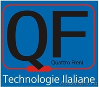 Тормозные колодки оригинального качества «QUATTRO FRENI», для Вашего а - Изображение #1, Объявление #13384