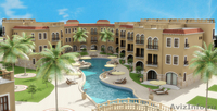 Недвижимость зарубежом Египет - Хургада. Red Sea Pearl Real Estate Company - Изображение #1, Объявление #100214