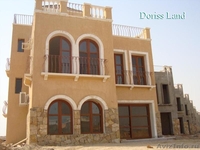 Недвижимость зарубежом Египет - Хургада. Red Sea Pearl Real Estate Company - Изображение #3, Объявление #100214