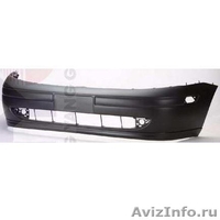 Автозапчасти для иномарок недорого!!!Бампера,стекла и многое другое! - Изображение #1, Объявление #127870