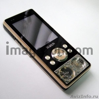 Продам сотовый телефон Watch Gionee W999 в Екатеринбурге - Изображение #4, Объявление #149373