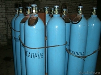  Баллоны, Технические газы - Изображение #2, Объявление #137773