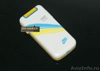 Продам сотовый телефон Nike W749 в Екатеринбурге - Изображение #3, Объявление #149368