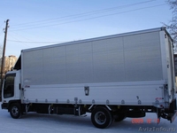 Isuzu forward 2002г. - Изображение #5, Объявление #146894