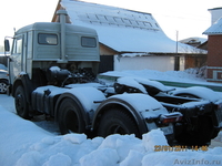 ПРОДАМ КАМАЗ-54115(сед. тягач) 2004г.в. - Изображение #1, Объявление #149678
