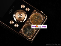 Продам сотовый телефон Watch Gionee W999 в Екатеринбурге - Изображение #2, Объявление #149373