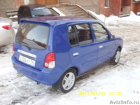BYD Flyer автомобиль - Изображение #2, Объявление #158860