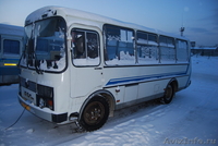 ПАЗ 2006г, 4 штуки - Изображение #2, Объявление #168726
