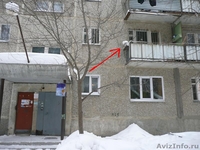 Продам 3к.квартиру. Двуреченск - Изображение #1, Объявление #186997