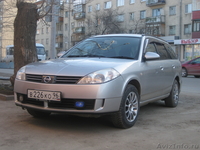 Nissan Wingroad 2003 - Изображение #1, Объявление #234508