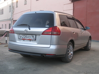 Nissan Wingroad 2003 - Изображение #2, Объявление #234508