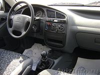 Сдам в аренду новый автомобиль Шанс 2011 года на длительный срок. 1000 рублей су - Изображение #2, Объявление #273021