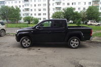folkswagen Amarok - Изображение #3, Объявление #296192