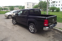 folkswagen Amarok - Изображение #1, Объявление #296192