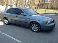 Chevrolet Evanda  - Изображение #3, Объявление #305550