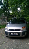 Ford Fusion, в отличном состоянии - Изображение #3, Объявление #312207