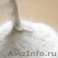 Глюкоза кристаллическая (декстроза)от 25 кг до................ - Изображение #3, Объявление #319285