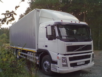 Грузовик VOLVO FM9 340 - Изображение #1, Объявление #369802