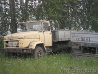 Продам "Краз"  на ходу Красноуфимск - Изображение #1, Объявление #401430