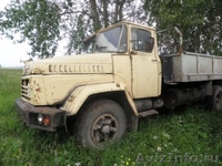 Продам "Краз"  на ходу Красноуфимск - Изображение #2, Объявление #401430
