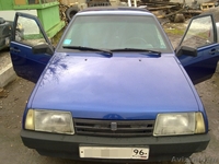 Автомобиль ВАЗ-21099 2004 г.в. - Изображение #3, Объявление #432286