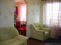 1к квартира, Денисова-Уральского, 16 - Изображение #4, Объявление #436471