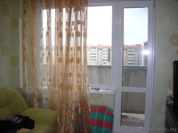 1к квартира, Денисова-Уральского, 16 - Изображение #7, Объявление #436471