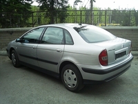 Продам Ситроен С5 2001 г.в - Изображение #2, Объявление #436391