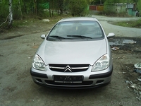 Продам Ситроен С5 2001 г.в - Изображение #3, Объявление #436391