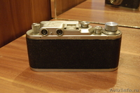 Фотоаппарат Зоркий, (СССР, 1951 г.в.)  - Изображение #3, Объявление #444423