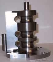 Продам Обр. центр Okuma Howa 4ВА  - Изображение #6, Объявление #473613