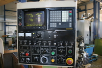 Продам Обр. центр Okuma Howa 4ВА  - Изображение #2, Объявление #473613
