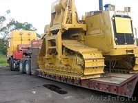 Трубоукладчик  CATERPILLA  R587R - Изображение #1, Объявление #511020
