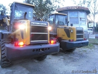 Фронтальный погрузчик Foton Lovol FL936F - Изображение #4, Объявление #517926
