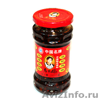 Продукты для китайской кухни - Изображение #2, Объявление #504477