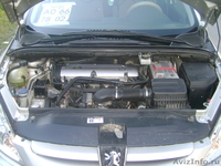 Peugeot 307 sw универсал - Изображение #5, Объявление #484131