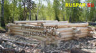 Липовый Сруб для Бани - Изображение #1, Объявление #495792