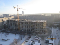 Продам 1-к. квартиру, ул. Амундсена, 66/68 (Автовокзал) - Изображение #9, Объявление #522897