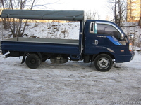 Продажа АВТОМОБИЛЯ KIA BONGO III (3) - Изображение #2, Объявление #544690