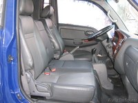 Продажа АВТОМОБИЛЯ KIA BONGO III (3) - Изображение #8, Объявление #544690