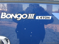 Продажа АВТОМОБИЛЯ KIA BONGO III (3) - Изображение #9, Объявление #544690