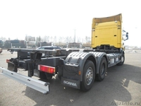 Scania R420 2007 - Изображение #1, Объявление #641391