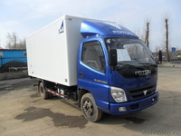 Foton Ollin 1041 - Изображение #1, Объявление #620405