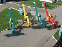  ПЗС - 80 ПЗС - 100 ПЗС - 150 погрузчики для зерна - Изображение #1, Объявление #667813