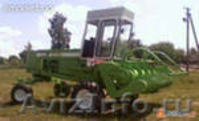 косилки самоходные Е - 302, Е - 303 - Изображение #2, Объявление #680859