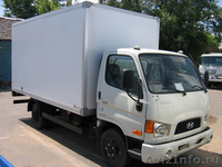 Hyundai    HD-65 - Изображение #1, Объявление #724435