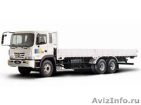 Hyundai    HD-250 - Изображение #1, Объявление #724447