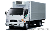 Hyundai    HD-65 - Изображение #2, Объявление #724435
