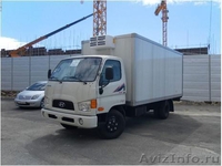 Hyundai      HD-78 - Изображение #1, Объявление #724440